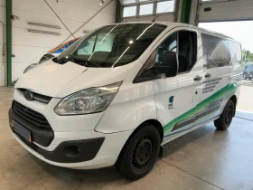     Ford Transit Custom 2.2 TDCi 330 L1 Trend