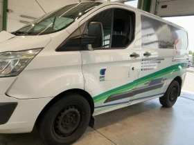 Ford Transit Custom 2.2 TDCi 330 L1 Trend | Mobile.bg    2
