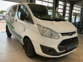 Ford Transit Custom 2.2 TDCi 330 L1 Trend | Mobile.bg    4