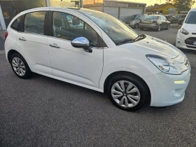 Обява за продажба на Citroen C3 1.4HDI EXCLUSIVE ~6 950 лв. - изображение 2