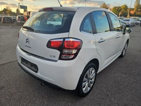 Обява за продажба на Citroen C3 1.4HDI EXCLUSIVE ~6 950 лв. - изображение 3