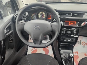 Citroen C3 1.4HDI EXCLUSIVE - 6950 лв. / 3553.48 € - 87377827 13