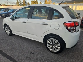 Обява за продажба на Citroen C3 1.4HDI EXCLUSIVE ~6 950 лв. - изображение 5