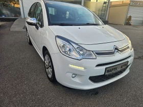 Обява за продажба на Citroen C3 1.4HDI EXCLUSIVE ~6 950 лв. - изображение 1
