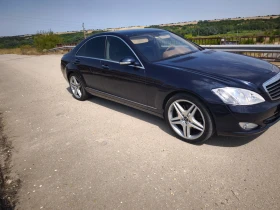 Обява за продажба на Mercedes-Benz S 320 ~17 000 лв. - изображение 8 | Auto.bg Обява за продажба на Mercedes-Benz S 320 ~17 000 лв. - изображение 8