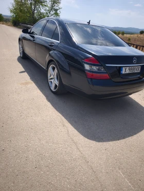 Mercedes-Benz S 320 | Mobile.bg    14