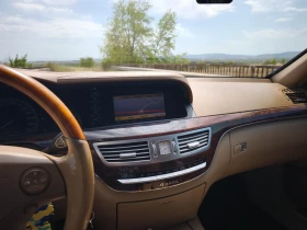 Обява за продажба на Mercedes-Benz S 320 ~17 000 лв. - изображение 5 | Auto.bg Обява за продажба на Mercedes-Benz S 320 ~17 000 лв. - изображение 5