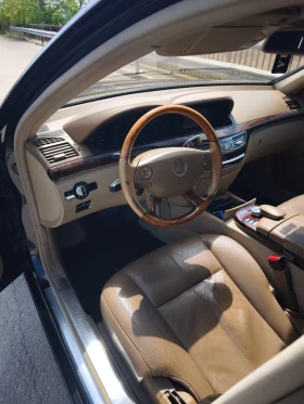 Обява за продажба на Mercedes-Benz S 320 ~17 000 лв. - изображение 2 | Auto.bg Обява за продажба на Mercedes-Benz S 320 ~17 000 лв. - изображение 2