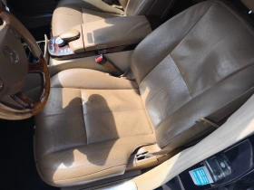 Обява за продажба на Mercedes-Benz S 320 ~17 000 лв. - изображение 3 | Auto.bg Обява за продажба на Mercedes-Benz S 320 ~17 000 лв. - изображение 3