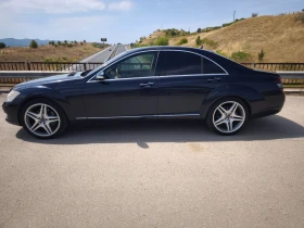 Обява за продажба на Mercedes-Benz S 320 ~17 000 лв. - изображение 1 | Auto.bg Обява за продажба на Mercedes-Benz S 320 ~17 000 лв. - изображение 1