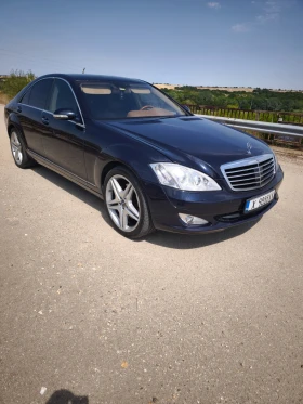 Обява за продажба на Mercedes-Benz S 320 ~17 000 лв. - изображение 9 | Auto.bg Обява за продажба на Mercedes-Benz S 320 ~17 000 лв. - изображение 9