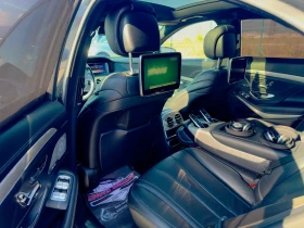 Mercedes-Benz S 500 S-Class 2013   4.7 V8 / 455 .. / FULL EXTRA /  | Mobile.bg    8