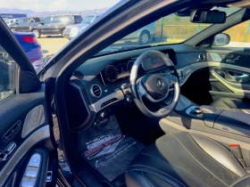 Mercedes-Benz S 500 S-Class 2013   4.7 V8 / 455 .. / FULL EXTRA /  | Mobile.bg    7