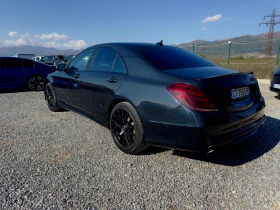 Mercedes-Benz S 500 S-Class 2013   4.7 V8 / 455 .. / FULL EXTRA /  | Mobile.bg    5