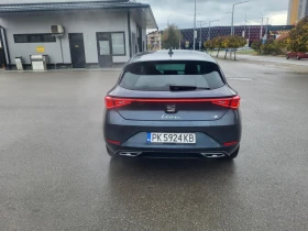 Seat Leon FR 1.5 TGI// | Mobile.bg    2