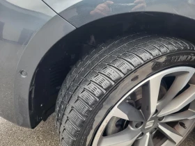 Seat Leon FR 1.5 TGI// | Mobile.bg    14