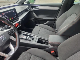 Seat Leon FR 1.5 TGI// | Mobile.bg    12