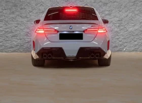 BMW M5 BMW M5 4.4 Hybrid UHK - 229990 лв. / 117592.02 € - 62202423 2