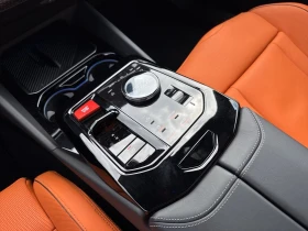 BMW M5 BMW M5 4.4 Hybrid UHK - 229990 лв. / 117592.02 € - 62202423 7