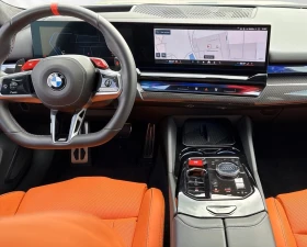 BMW M5 BMW M5 4.4 Hybrid UHK - 229990 лв. / 117592.02 € - 62202423 6