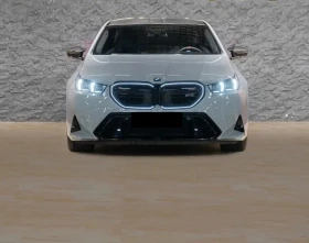 BMW M5 BMW M5 4.4 Hybrid UHK