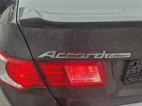 Honda Accord 2.4, снимка 12