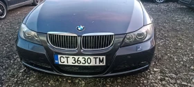 BMW 320  - изображение 1