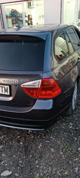 BMW 320 | Mobile.bg    5