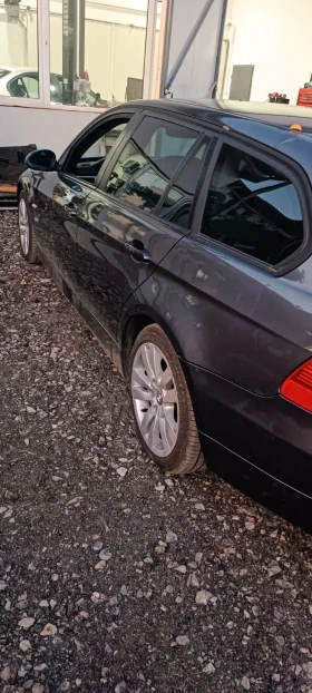 BMW 320 | Mobile.bg    4