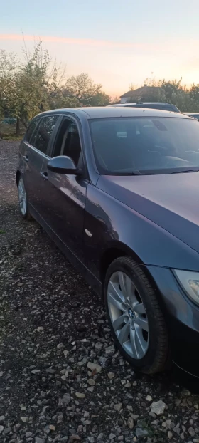 BMW 320 | Mobile.bg    3