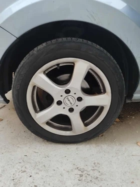 Ford Fusion, снимка 10