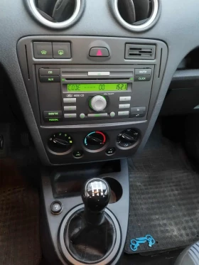 Ford Fusion, снимка 2