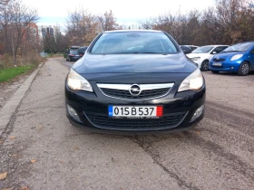 Opel Astra 1.3 CDTI - 6800 лв. / 3476.78 € - 64526545 2