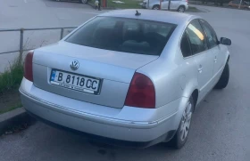 VW Passat, снимка 4 — Bazar.bg VW Passat, снимка 4