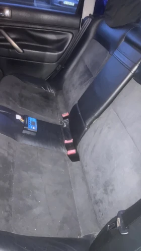 VW Passat, снимка 5 — Bazar.bg VW Passat, снимка 5