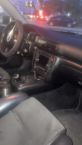 VW Passat, снимка 1 — Bazar.bg VW Passat, снимка 1