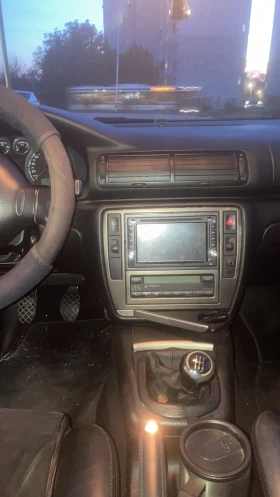 VW Passat, снимка 7 — Bazar.bg VW Passat, снимка 7