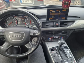 Audi A6 Лимузина, снимка 5