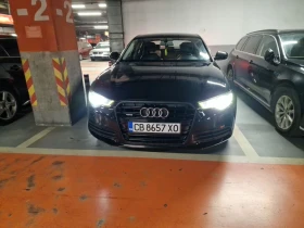 Audi A6 Лимузина, снимка 7