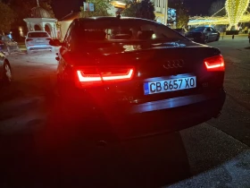 Audi A6 Лимузина, снимка 8