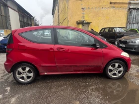 Mercedes-Benz A 150 150сс/95к.с бензин На Части 0894533522 - 11 лв. / 5.62 € - 70640078 3