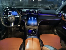Mercedes-Benz C 300 ГОТОВ ЛИЗИНГ* AMG* DIGITAL* 360 CAM* FULL - 79999 лв. / 40902.84 € - 32866022 16