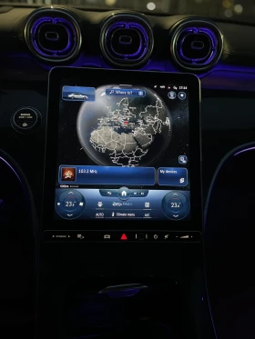 Mercedes-Benz C 300 ГОТОВ ЛИЗИНГ* AMG* DIGITAL* 360 CAM* FULL - 79999 лв. / 40902.84 € - 32866022 13