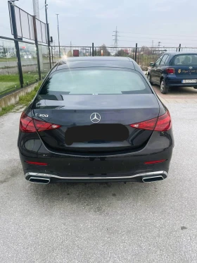 Mercedes-Benz C 300 ГОТОВ ЛИЗИНГ* AMG* DIGITAL* 360 CAM* FULL - 79999 лв. / 40902.84 € - 32866022 6