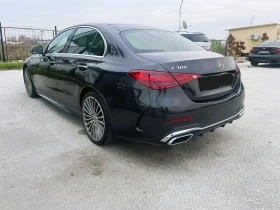 Mercedes-Benz C 300 ГОТОВ ЛИЗИНГ* AMG* DIGITAL* 360 CAM* FULL - 79999 лв. / 40902.84 € - 32866022 7