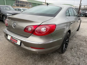 VW Passat CC 2.OTSI АВТОМАТ* ПАНОРАМА* ПОДГРЕВ* КСЕНОН* КОЖА - 12999 лв. / 6646.28 € - 96274281 5