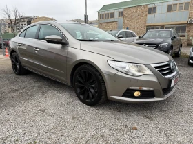 VW Passat CC 2.OTSI АВТОМАТ* ПАНОРАМА* ПОДГРЕВ* КСЕНОН* КОЖА - 12999 лв. / 6646.28 € - 96274281 3