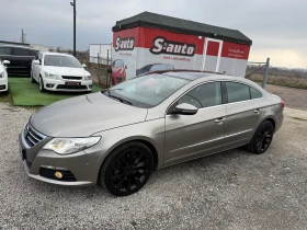 VW Passat CC 2.OTSI АВТОМАТ* ПАНОРАМА* ПОДГРЕВ* КСЕНОН* КОЖА