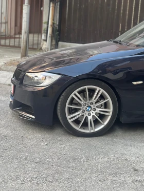 BMW 330 D M-PACK 231кс, снимка 3