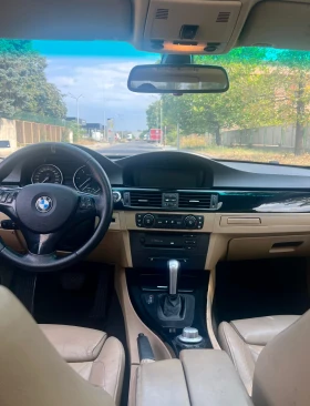 BMW 330 D M-PACK 231кс, снимка 7